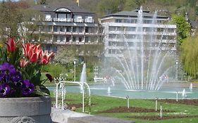 Bristol Hotel Bad Kissingen